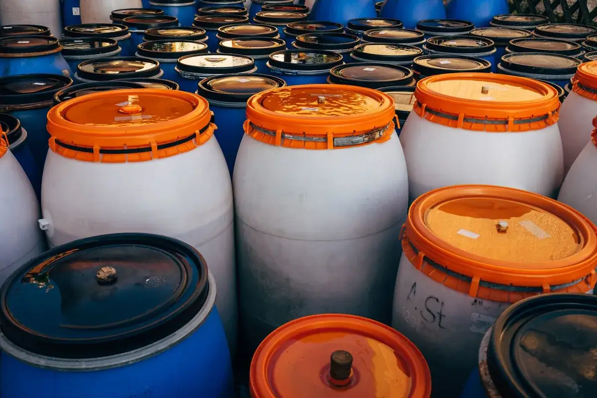 Hazmat Cleanup in Bad Axe, MI